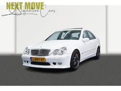 Mercedes-Benz C-klasse - Brabus 320 ✅Origineel✅Airco✅Cruise Controle✅Navigatie✅NIEUWSTAAT✅FULL OPTION