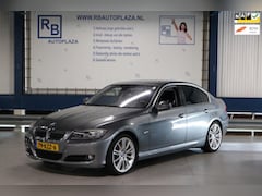 BMW 3-serie - 325i AUT + FACELIFT + STOELVERWARMING