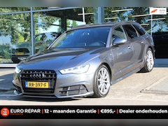 Audi A6 Avant - 1.8 TFSI ultra S-LINE NL-AUTO TREKHAAK NAP