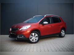 Peugeot 2008 - 1.2 PureTech Allure | Panoramadak | Stoelverwarming | Climate Control | Airco | Cruise Con