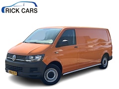 Volkswagen Transporter - 2.0 TDI 102PK *BPM VRIJ*EURO6 L2H1Comfortline Cruise control/trekhaak/airco