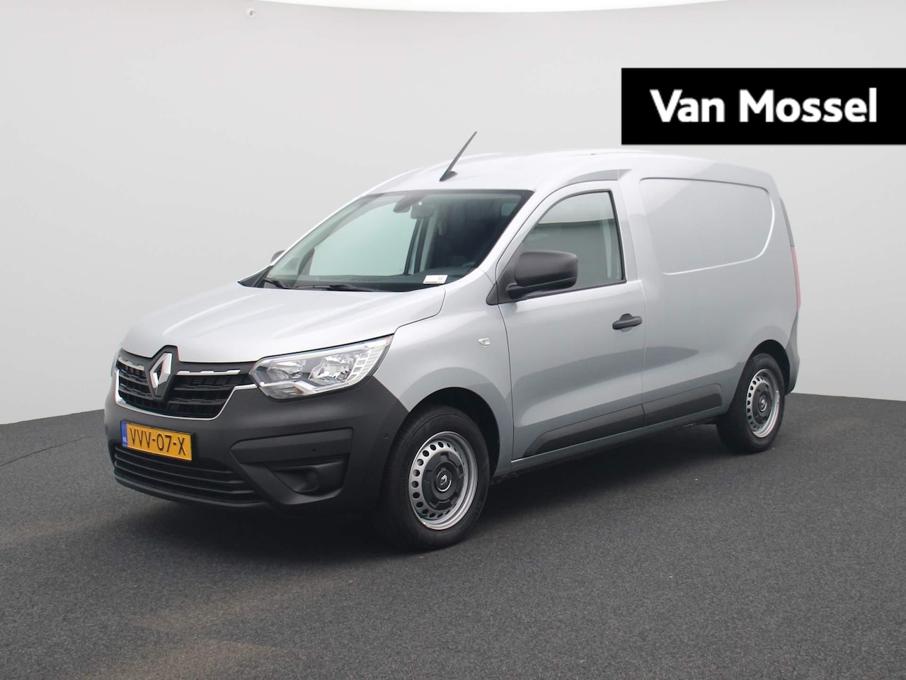 Renault Express - 1.5 dCi 75 Comfort | Navi | Airco | PDC | Zijschuifdeur | - AutoWereld.nl