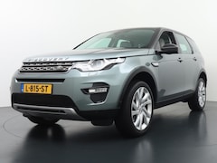 Land Rover Discovery Sport - 2.0 Si4 4WD SE