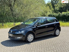 Volkswagen Polo - 1.2 Comfortline I CLIMA I PDC I STOELVERW I NETTE AUTO I NWE APK