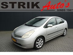 Toyota Prius - 1.5 VVT-i NAVIGATIE - TREKHAAK