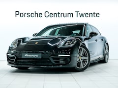 Porsche Panamera Sport Turismo - 4 E-Hybrid Platinum Edition