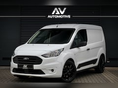 Ford Transit Connect - 1.5 EcoBlue | Camera | Navigatie | ACC | Blind Spot | CarPlay | 3-Zitter | Stoelverwarming