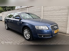 Audi A6 Avant - 2.0 TFSI Business Edition/Gereviseerde motor