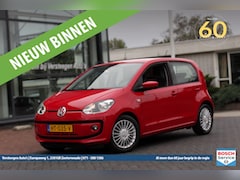 Volkswagen Up! - 1.0 60PK 3D BMT High up