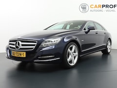 Mercedes-Benz CLS-klasse - 350 Leder Navigatie Stoelverwarming