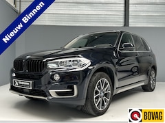 BMW X5 - xDrive40e Individual Zeer Compleet Trekhaak|Luchtvering|Leder|Pano