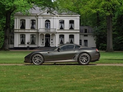 Ferrari 599 - 6.0 GTB Fiorano | Ceramic | Daytona Racing Seats | Bose