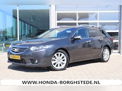 Honda Accord Tourer - 2.0 Elegance Automaat/Trekhaak