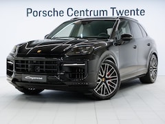 Porsche Cayenne - S E-Hybrid