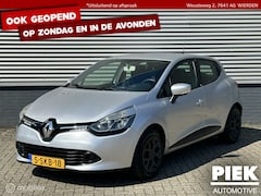 Renault Clio - 0.9 TCe Authentique