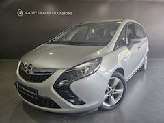 Opel Zafira Tourer - 1.4 Turbo Edition Climate Cruise Trekhaak LMV