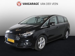 Ford S-Max - 1.5 Titanium