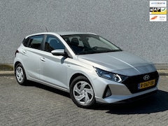 Hyundai i20 - 1.0 T-GDI Comfort-AUTOMAAT-VolOpties-Garantie