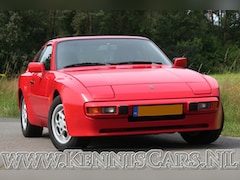 Porsche 944 - 1987 , 944S Sport Coupe Coupe