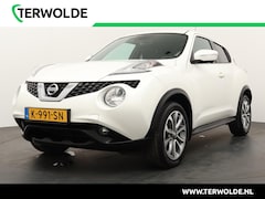 Nissan Juke - 1.2 DIG-T S/S Acenta