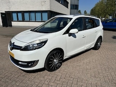 Renault Grand Scénic - 1.2 TCe Bose 132PK 1eEIG/DEALER/TRHK/NAVI