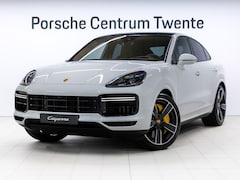 Porsche Cayenne Coupé - Turbo S E-Hybrid