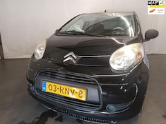 Citroën C1 - 1.0-12V Séduction+ - Airco - Export - Schade - Wok