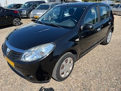 Dacia Sandero - 1.2 Lauréate