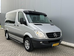 Mercedes-Benz Sprinter - Rolstoelbus (Airco) Rolstoelzitplaats 4 Personen