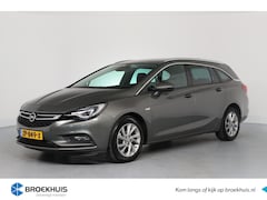 Opel Astra Sports Tourer - 1.0 Turbo Innovation | Navigatie | Climate Control | Led | Camera | Parkeersensoren V+A |