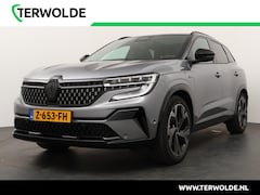 Renault Austral - 1.2 E-Tech Hybrid 200 Techno Esprit Alpine