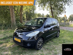 Hyundai i10 - 1.1 Active Cool