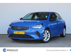 Opel Corsa - 1.2 Level 3 100pk | LED | Apple carplay | Cruise control |