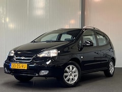 Chevrolet Tacuma - trekhaak schuifdak LM ] 1.6-16V Style