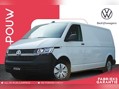 Volkswagen Transporter - 2.0 TDI 150pk DSG L2H1 30 | Camera | Trekhaak | App Connect Navigatie