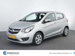 Opel Karl - 1.0 ecoFLEX 120 Jaar Edition