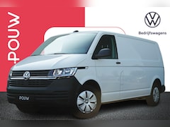 Volkswagen Transporter - 2.0 TDI 150pk DSG L2H1 30 | Camera | Trekhaak | App Connect Navigatie