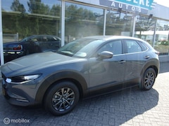 Mazda CX-30 - 2.0 e-SkyActiv-G M Hybrid Comfort