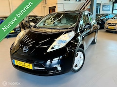 Nissan LEAF - Base 24 kWh