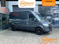 Mercedes-Benz Sprinter - bestel 317 1.9 CDI L2H2 RWD|Navi|360cam