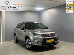 Suzuki Vitara - 1.4 Boosterjet PANO Hybrid Alcantara LEER CAMERA PANO