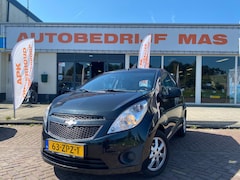 Chevrolet Spark - 1.0 16V LS Bi-Fuel LPG Airco