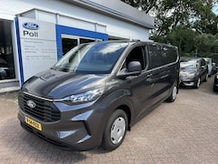 Ford Transit Custom - L2 136pk Trend *NIEUW* Climat Camera Cruise Voorruitverwarming Betimmering Direct Leverbaa