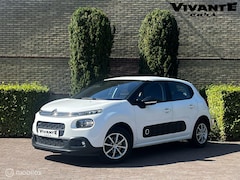 Citroën C3 - 1.2 PureTech Feel 105g Navi | Cruise | PDC | LMV