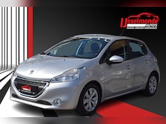 Peugeot 208 - 1.2 e-VTi Active Automaat PDC Navi Cruise Airco