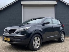 Kia Sportage - 1.6 GDI X-tra