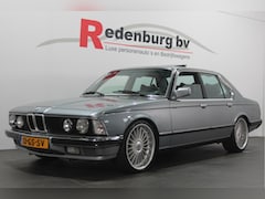 BMW 7-serie - 728i - Automaat - Liefhebbers auto / Leder / Schuifdak / Alpina velgen