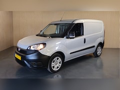 Fiat Doblò Cargo - 1.3 MJ L1H1 Actual - Trekhaak