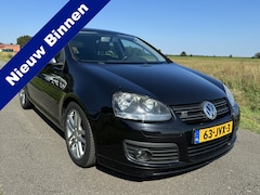 Volkswagen Golf - 1.4 TSI GT Sport