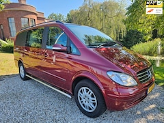 Mercedes-Benz Vito - 2.0 CDI DC Trend Lang viano